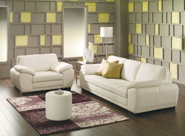 Palliser® Furniture Customizable Miami Chair and a Half-2