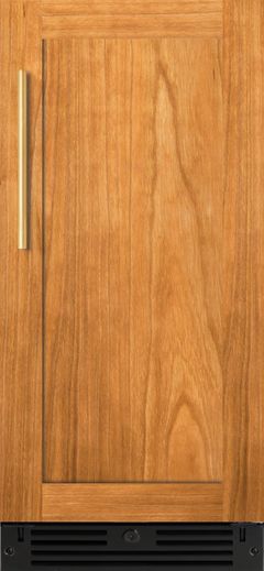 XO 15" Panel Ready Outdoor Compact Refrigerator