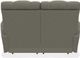 La-Z-Boy® Easton PowerRecline La-Z-Time® Platinum Reclining Loveseat-3