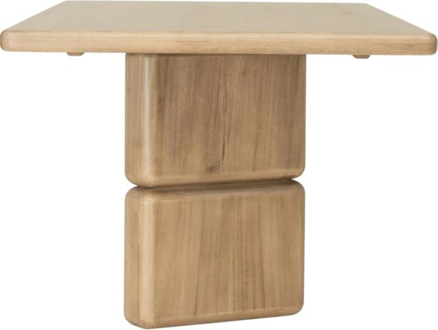 Modus Furniture Nia Lioness Dining Table-3