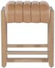 Hooker® Furniture Banyon Bay Desert Oak/Toast Counter Stool-2
