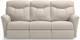 La-Z-Boy® Fortune La-Z-Time® Full Reclining Sofa-5
