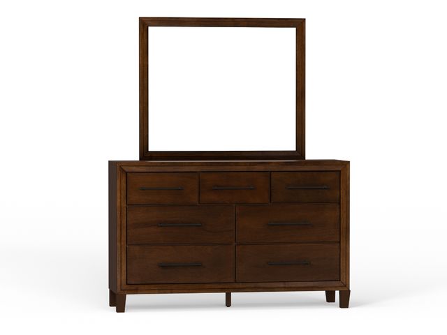 dresser bedroom SICOTAS 6 Drawer Dresser 53.5