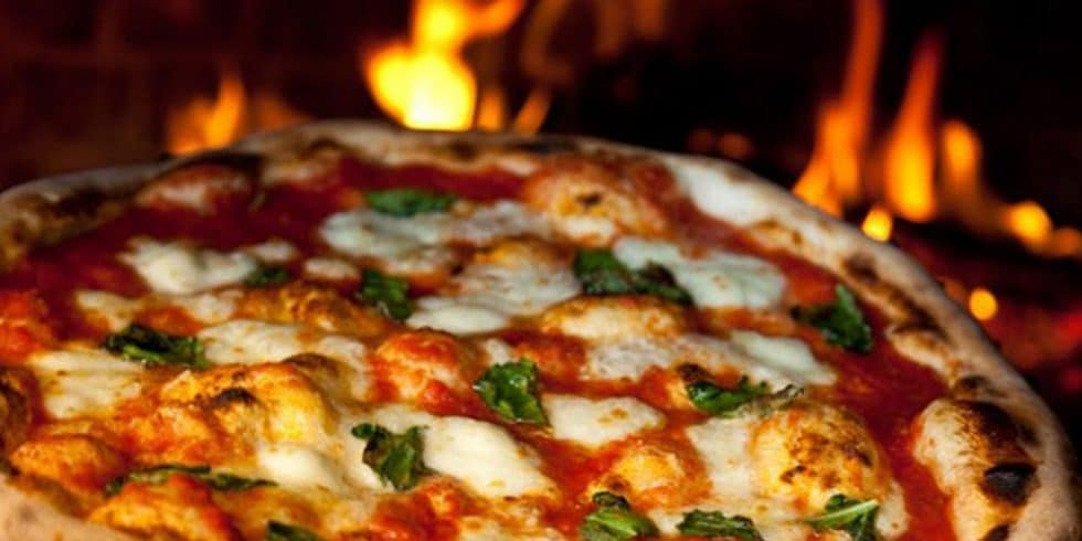 XO Wood Fired Pizza Oven - Thumbnail 3