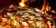 XO 40" Black Wood Fired Pizza Oven-3