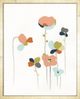 Classy Living June Erica Vess Modular Bouquet IV Wall Art-1