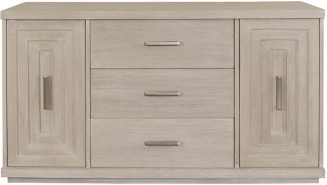 Riverside Furniture Cascade Dovetail Server-1