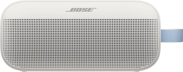 Bose Soundlink Flex 2nd Gen Fog Gray Bluetooth® Speaker-0