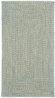 Capel Rugs Sea Glass Spa 7' x 9' Concentric Rectangle Rug-0