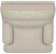 La-Z-Boy® Miles Pebble Leather Chair-4