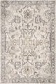 KAS Rugs Hue Ivory Farrah 9'x13' Rug-0