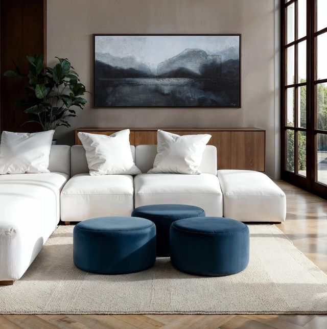 Renwil® Atlanta Wall Art-1