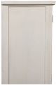 Porter International Designs Bali White Sideboard-2