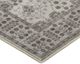Dalyn™ Rug Company Hatay HY8 Ivory 5'x8' Area Rug-1