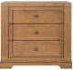 Flexsteel® Sagehill Brown Nightstand-1