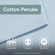 Olliix by INK+IVY Kara Aqua Full/Queen Cotton Jacquard Comforter Set-2