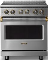 Stainless Steel