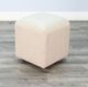 Sunny Designs™ Gibson Wheat Ottoman with Casters-2