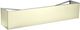 Viking® Professional Series 48" Vanilla Cream Duct Cover for Wall Hoods-0