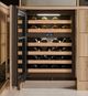 Sub-Zero® Designer 24" Panel Ready Built-In Wine Cooler-2