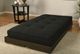 Kodiak Furniture Sloane Graystone Twin Pop Up Trundle Bed-4