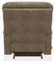 La-Z-Boy® Brooks Mushroom Manual Wall Recliner-3