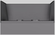 Vent-A-Hood® 48" Wall Mounted Range Hood-Gunsmoke-4