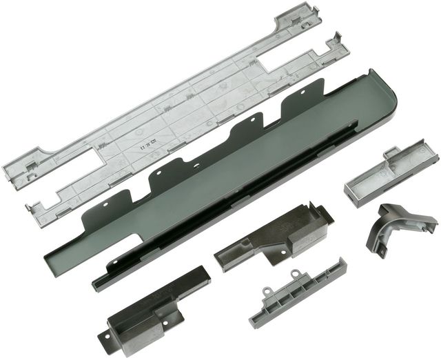 GE Profile™ Drying Cabinet Reversible Door Kit-1