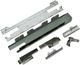 GE Profile™ Drying Cabinet Reversible Door Kit-1
