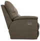 La-Z-Boy® Trouper Marble Power Reclining Loveseat with Headrest and Lumbar-2
