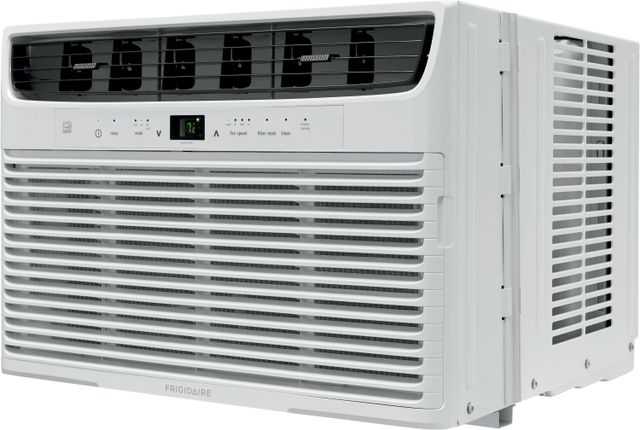 Frigidaire® 10,000 BTU's White Window Mount Air Conditioner-1