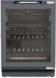 Liebherr 24" 3.6 Cu. Ft. Panel Ready Wine Cooler-0