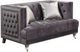 ACME Furniture Hegio Gray Loveseat-0