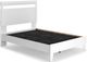 Signature Design by Ashley® Flannia 2-Piece White Full Panel Bed Set-1
