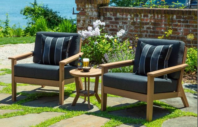 Seaside Casual MAD Side Table-3