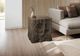 Monarch Specialties Inc. Walnut Accent Table -2