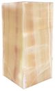 Horizon Home® Ambar Beige 12" Table Lamp-0