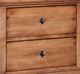 Durham Furniture Vineyard Creek Aged Wheat Nightstand-1