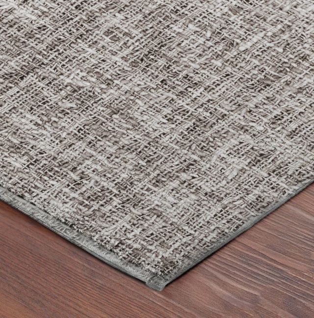 Dalyn™ Rug Company Voyage VY1 Taupe 5'x8' Area Rug-4