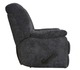 Mazin Furniture Kaylene Dark Gray Reclining Chair-2