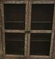 TEI Barnwood Cabinet-1