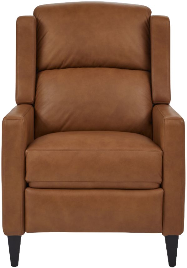 La-Z-Boy® Customizable Dante Power High Leg Recliner with Headrest-1