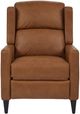 La-Z-Boy® Customizable Dante Power High Leg Recliner with Headrest-1