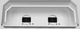 Vent-A-Hood® Designer Series 66" Stainless Steel Wall Mounted Range Hood-3