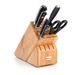 WÜSTHOF® Classic 7 pc. Block Set-0