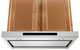 KitchenAid® 30" Stainless Steel Low Profile Under Cabinet Ventilation Hood-2
