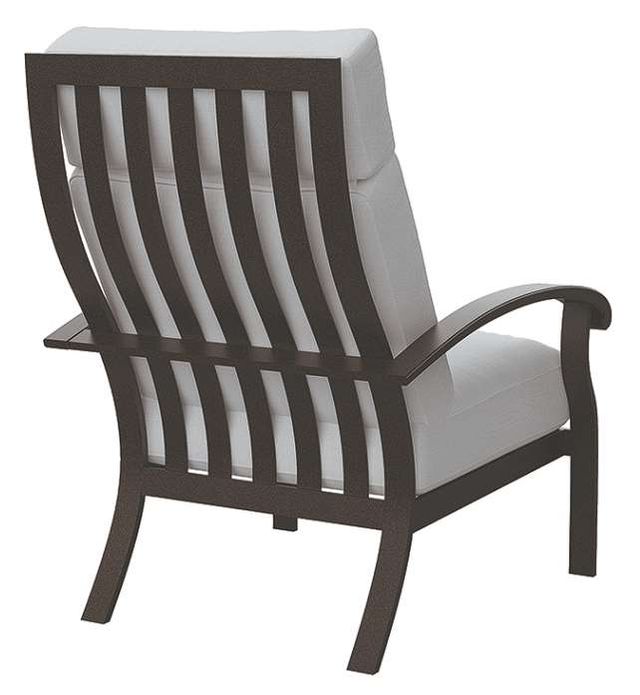 Lane Venture® Smith Lake Taupe Lounge Chair-1