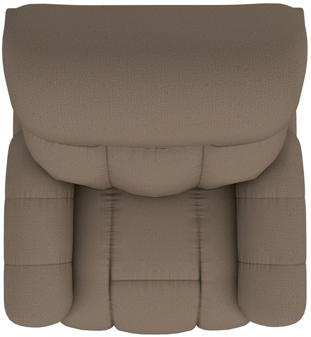 La-Z-Boy® Morrison Cappuccino Manual Wall Recliner-2
