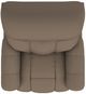 La-Z-Boy® Morrison Cappuccino Manual Wall Recliner-2