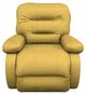 Best® Home Furnishings Customizable Maddox Space Saver® Recliner-1